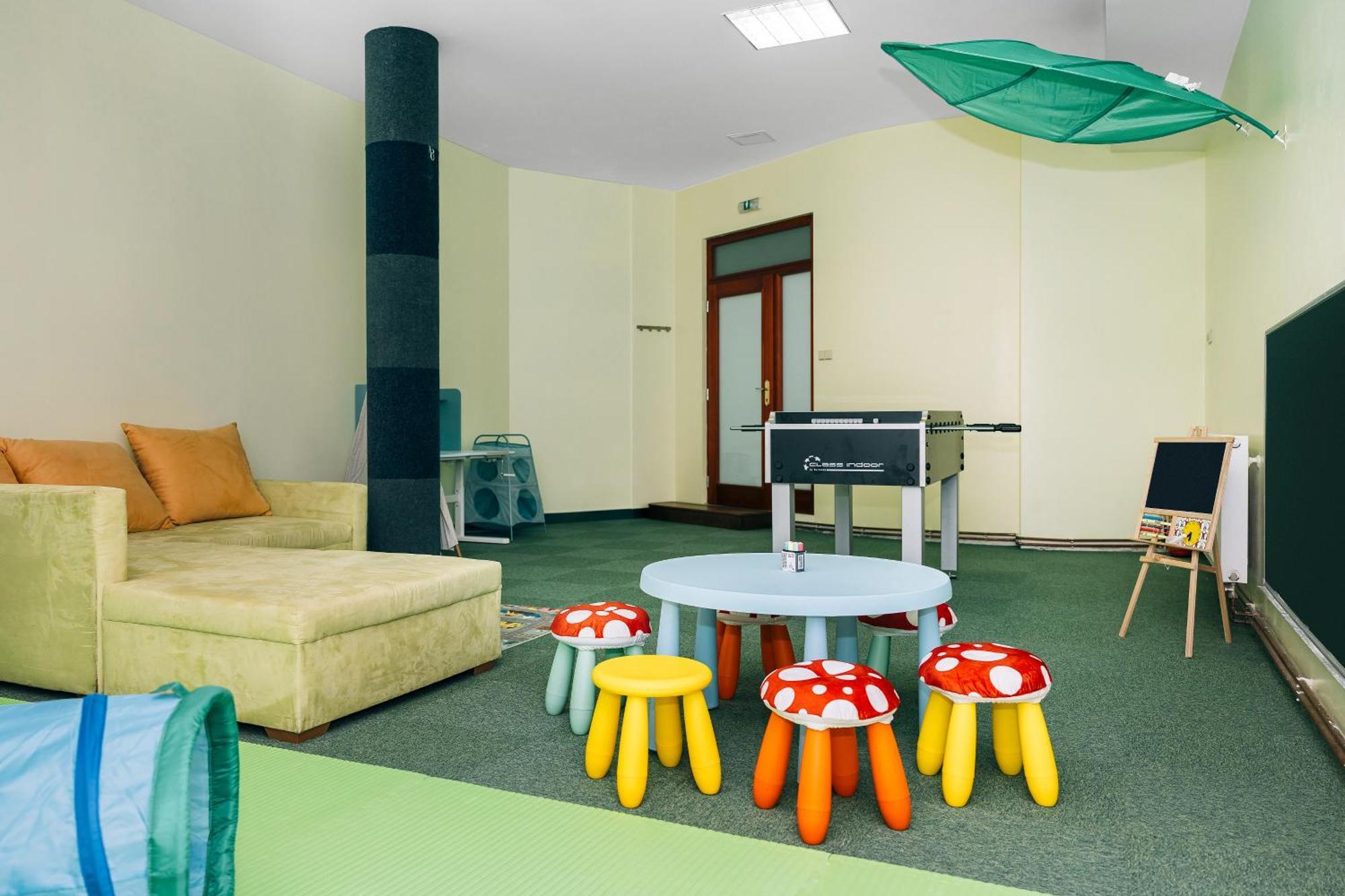 Golf & Spa Kuneticka Hora Dritec Dış mekan fotoğraf