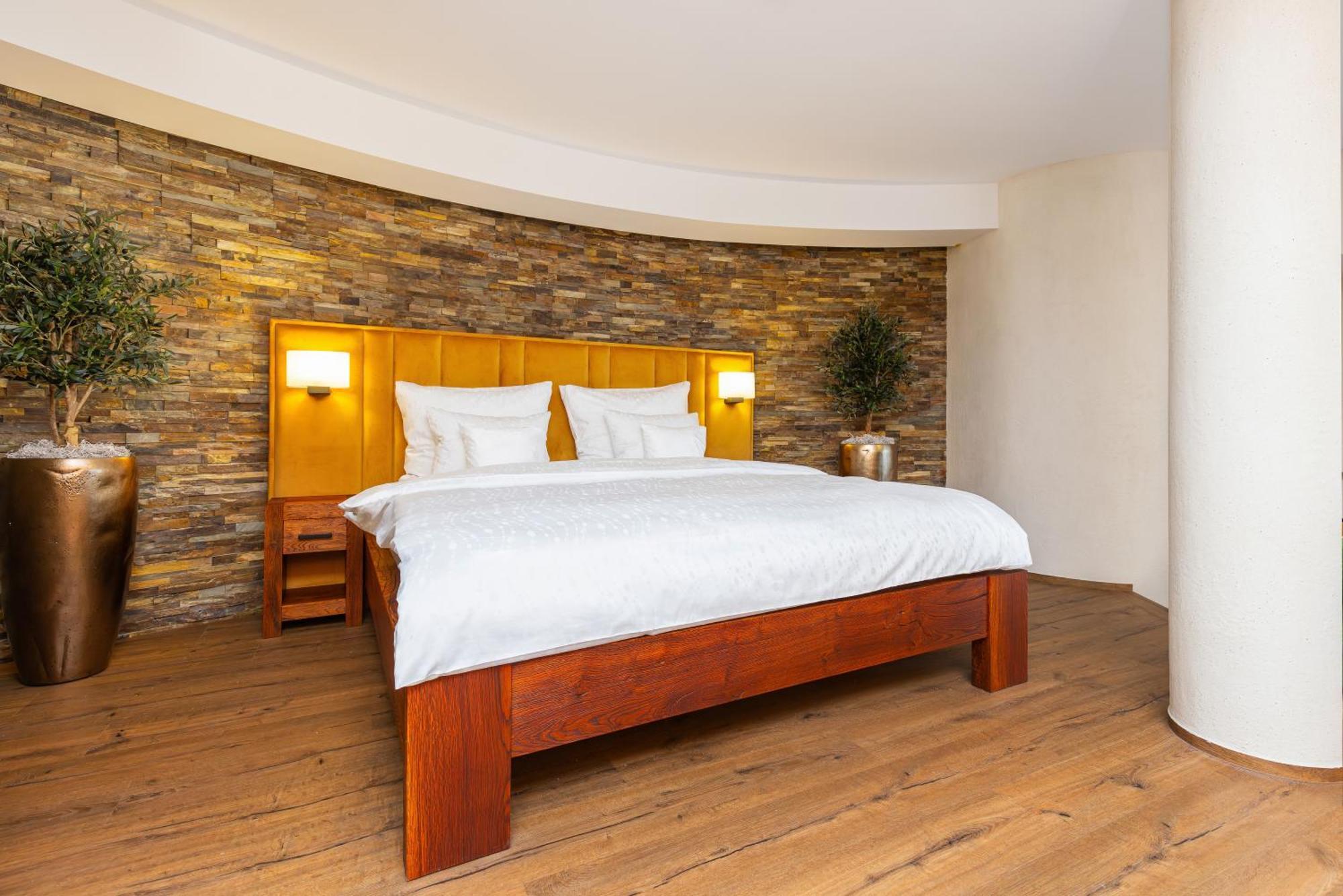 Golf & Spa Kuneticka Hora Dritec Dış mekan fotoğraf