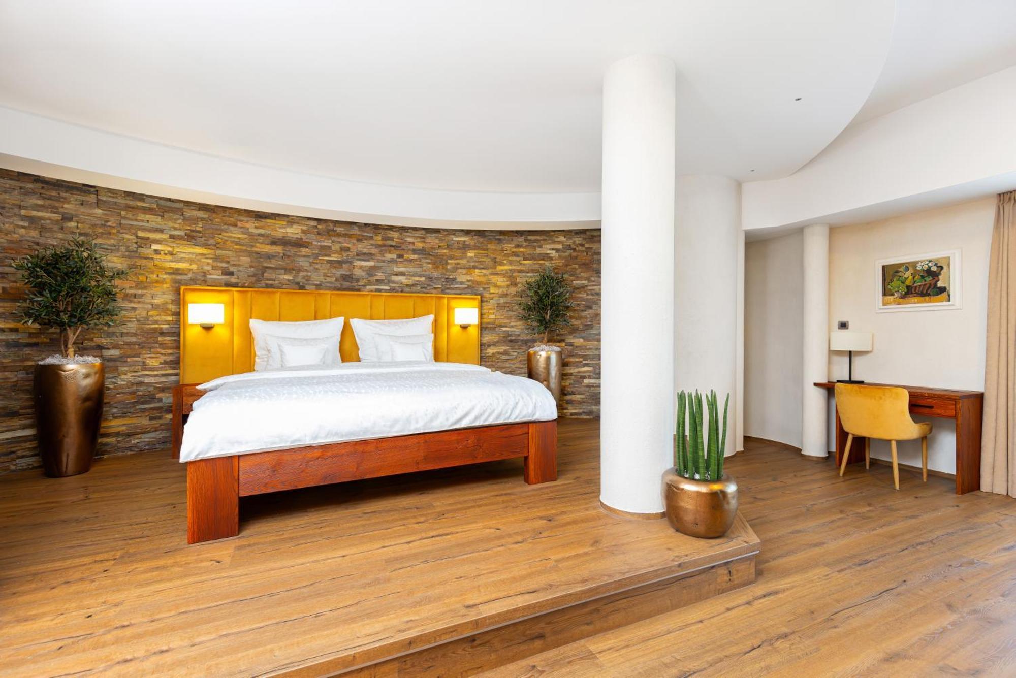 Golf & Spa Kuneticka Hora Dritec Dış mekan fotoğraf