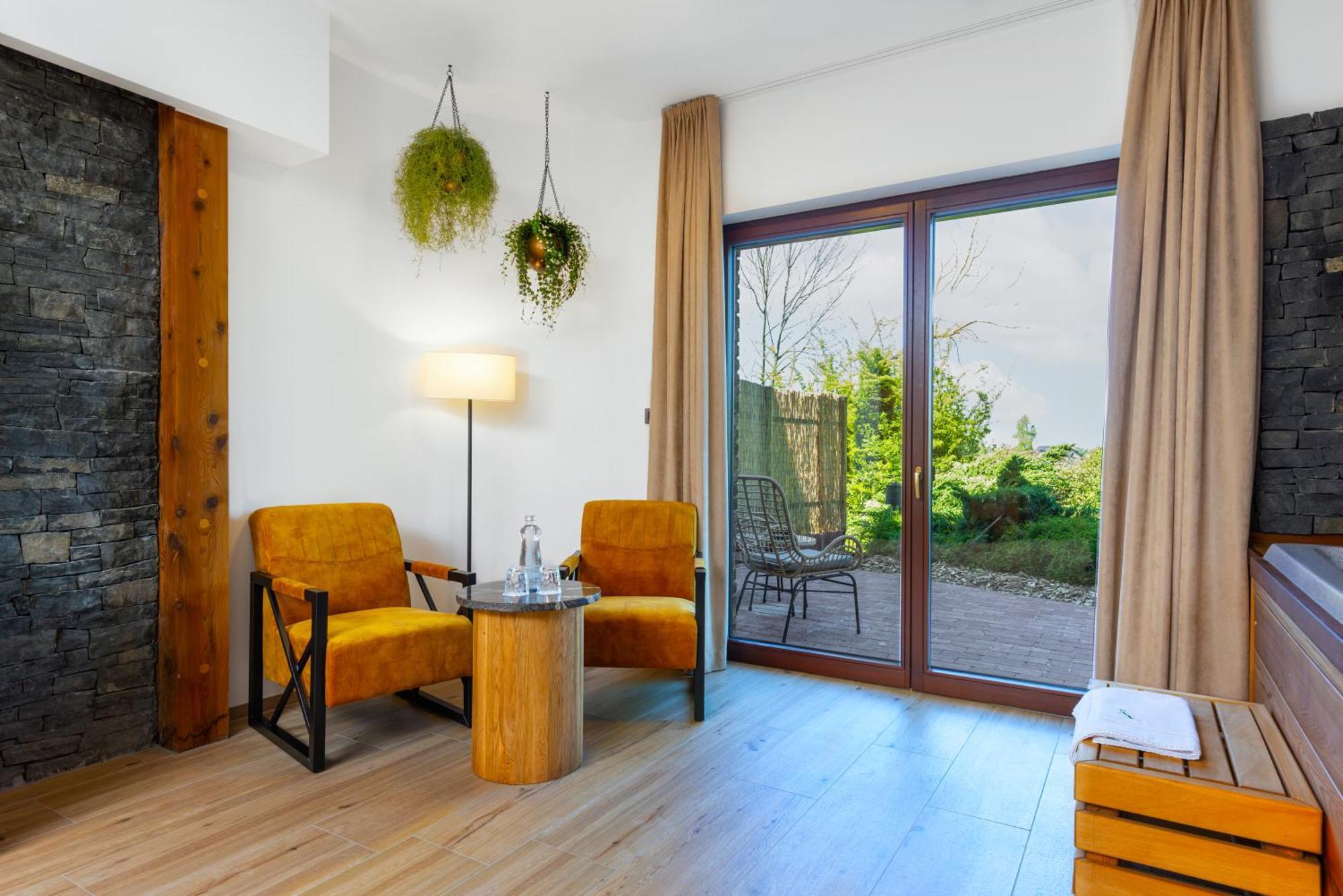 Golf & Spa Kuneticka Hora Dritec Dış mekan fotoğraf