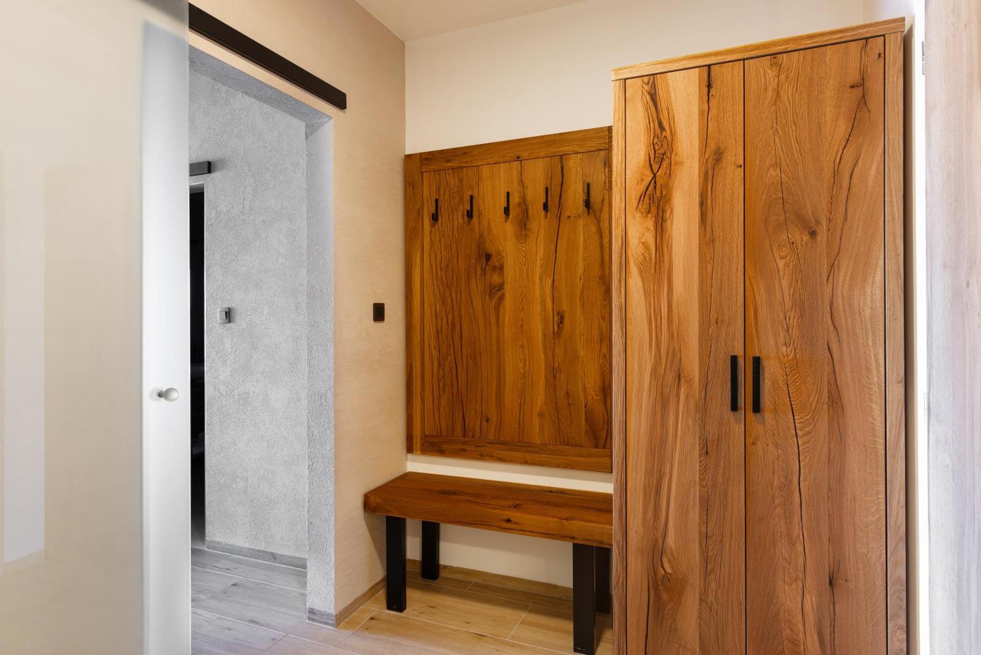 Golf & Spa Kuneticka Hora Dritec Dış mekan fotoğraf
